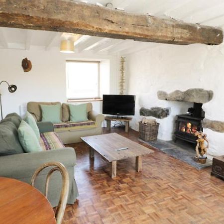 2 Borthwen Cottages Dyffryn Ardudwy Екстериор снимка