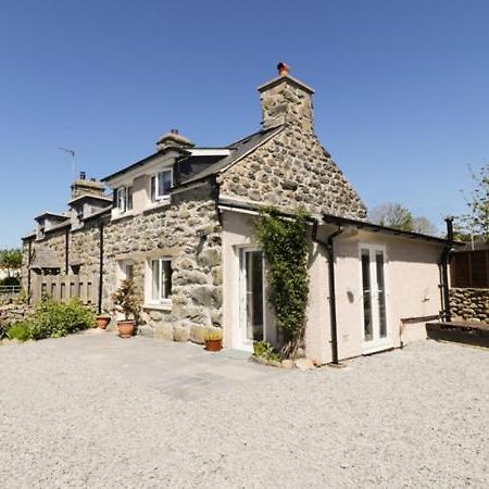 2 Borthwen Cottages Dyffryn Ardudwy Екстериор снимка