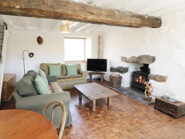 2 Borthwen Cottages Dyffryn Ardudwy Екстериор снимка