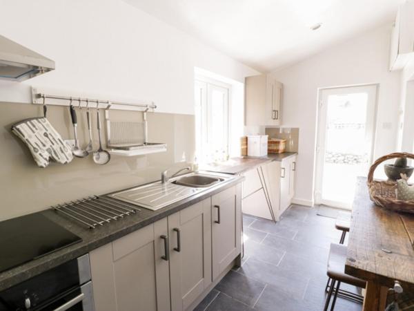 2 Borthwen Cottages Dyffryn Ardudwy Екстериор снимка