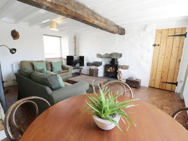 2 Borthwen Cottages Dyffryn Ardudwy Екстериор снимка