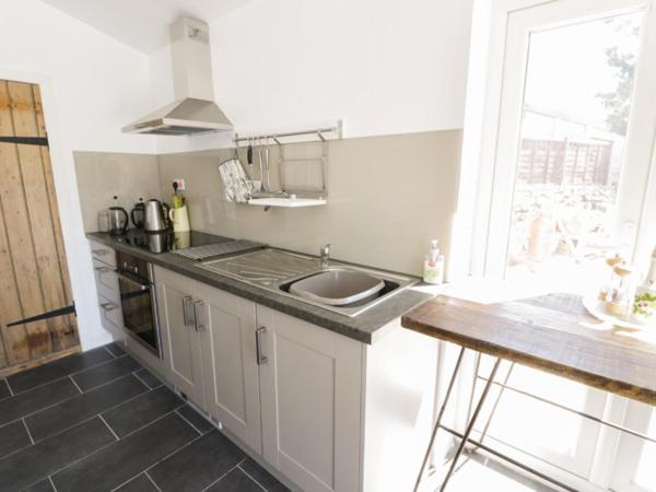 2 Borthwen Cottages Dyffryn Ardudwy Екстериор снимка