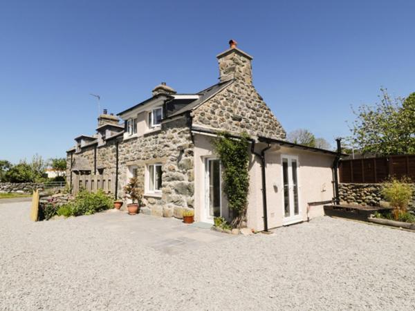 2 Borthwen Cottages Dyffryn Ardudwy Екстериор снимка