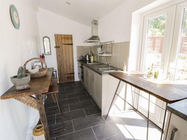2 Borthwen Cottages Dyffryn Ardudwy Екстериор снимка