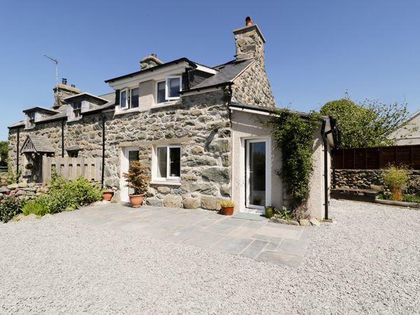 2 Borthwen Cottages Dyffryn Ardudwy Екстериор снимка