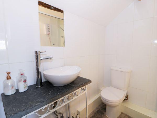2 Borthwen Cottages Dyffryn Ardudwy Екстериор снимка